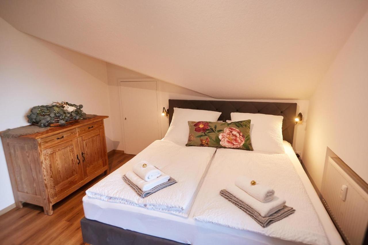 Ferienwohnung Alpseeliebe Immenstadt im Allgäu Екстериор снимка